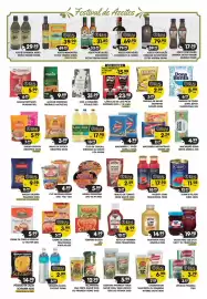 Encarte Supermercados Real Página 6