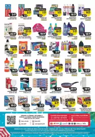 Encarte Supermercados Real Página 8