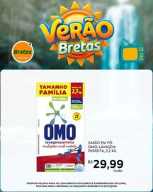 Catálogo Supermercados Bretas Página 8