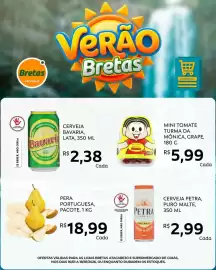 Catálogo Supermercados Bretas Página 2