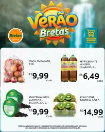 Catálogo Supermercados Bretas Página 4