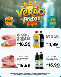 Catálogo Supermercados Bretas Página 5