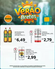 Catálogo Supermercados Bretas Página 7