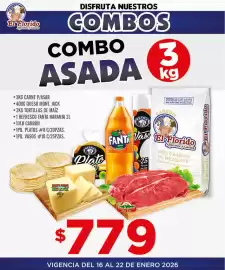 Folleto El Florido semana 3 Página 3