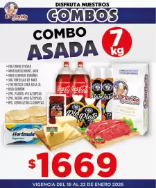 Folleto El Florido semana 3 Página 5