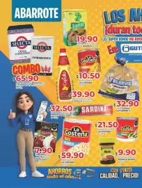 Folleto Super Gutiérrez semana 3 Página 2