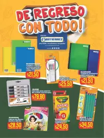 Folleto Super Gutiérrez semana 3 Página 4