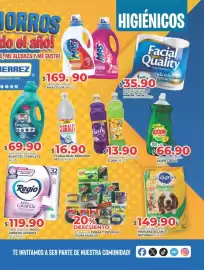 Folleto Super Gutiérrez semana 3 Página 5