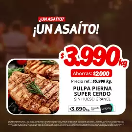 Catálogo Unimarc Página 1