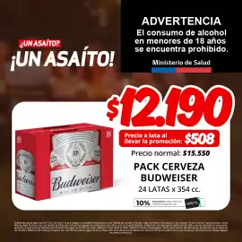 Catálogo Unimarc Página 2