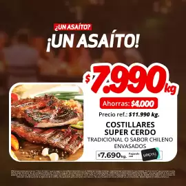 Catálogo Unimarc Página 3