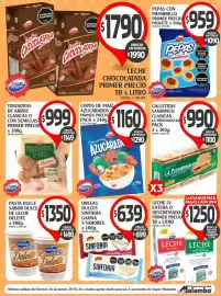 Catálogo Supermercados Malambo Página 2