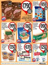 Catálogo Supermercados Malambo Página 2