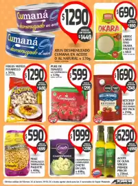 Catálogo Supermercados Malambo Página 3