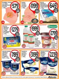 Catálogo Supermercados Malambo Página 4
