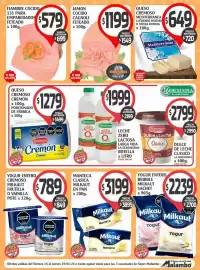 Catálogo Supermercados Malambo Página 4