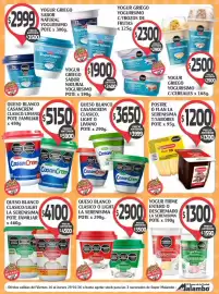 Catálogo Supermercados Malambo Página 5