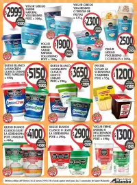 Catálogo Supermercados Malambo Página 5