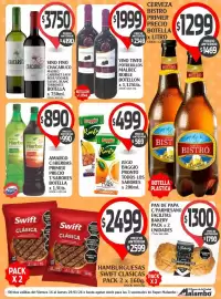 Catálogo Supermercados Malambo Página 6