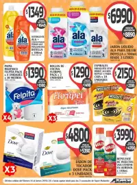 Catálogo Supermercados Malambo Página 7