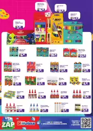 Catálogo Camiño supermercados Página 4