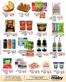 Catálogo Maby Supermercados Página 2