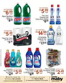 Catálogo Maby Supermercados Página 3