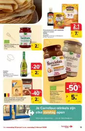 Carrefour folder week 4 Pagina 11