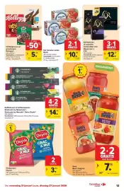 Carrefour folder week 4 Pagina 13