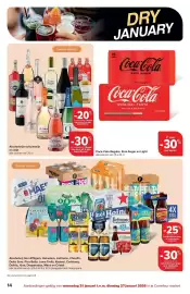 Carrefour folder week 4 Pagina 14