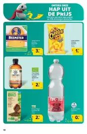 Carrefour folder week 4 Pagina 18