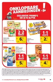 Carrefour folder week 4 Pagina 19