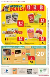 Carrefour folder week 4 Pagina 20