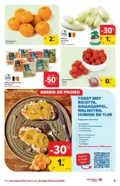 Carrefour folder week 4 Pagina 3