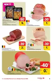 Carrefour folder week 4 Pagina 5