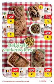 Carrefour folder week 4 Pagina 7