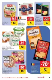 Carrefour folder week 4 Pagina 9