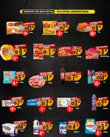 Catálogo Saito Supermercados Página 3