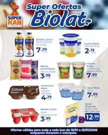 Catálogo Super Kan Página 1