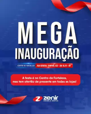 Catálogo Zenir (válido até 16-01)