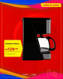 Encarte Le Biscuit Página 2