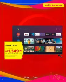 Encarte Le Biscuit Página 3