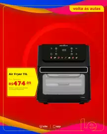 Encarte Le Biscuit Página 4