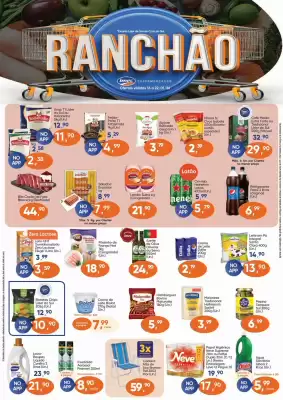 Catálogo Imec Supermercados (válido até 22-01)