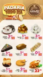 Encarte Althoff Supermercados Página 1