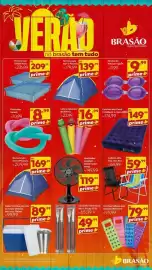 Catálogo Brasão Supermercados Página 1