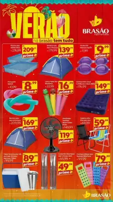 Catálogo Brasão Supermercados (válido até 4-02)