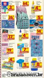 Catálogo Brasão Supermercados Página 3