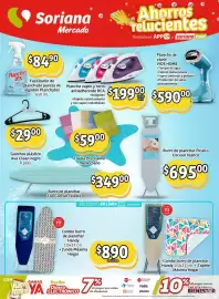 Folleto Soriana Mercado Página 10
