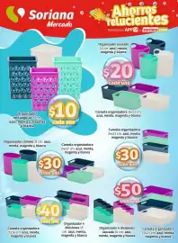 Folleto Soriana Mercado Página 2